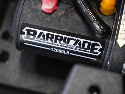 Used 2021 Jeep Wrangler Unlimited Rubicon AWD/4WD image 8