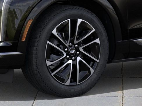 New 2026 Cadillac Optiq Sport 2 image 9