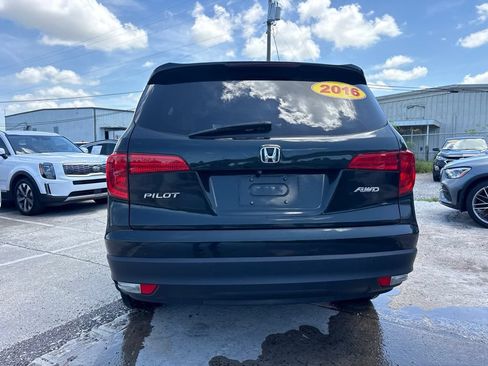 Used 2016 Honda Pilot EX-L image 4