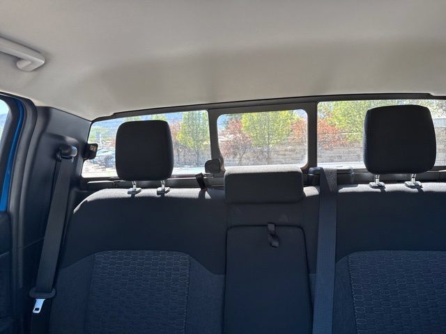 Used 2025 Ford Ranger XLT AWD/4WD image 24