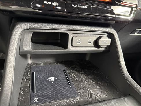 New 2026 Honda Passport TrailSport image 28