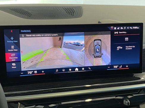 New 2026 BMW X5 M60i w/ Executive Package image 26