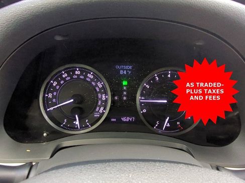 Used 2012 Lexus IS 250C image 24