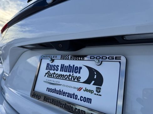 Used 2024 Jeep Grand Cherokee Limited w/ Trailer Tow Package image 5