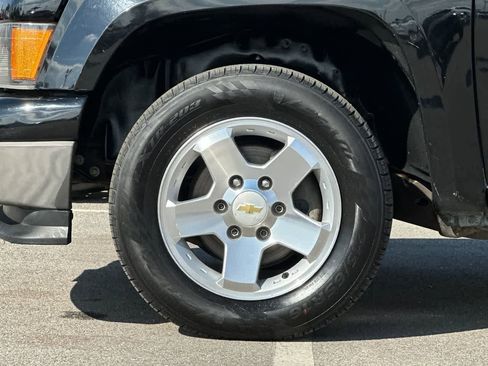 Used 2012 Chevrolet Colorado LT image 35