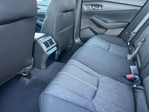 Used 2025 Honda Accord Sport image 12