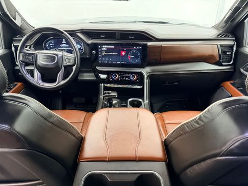 Used 2024 GMC Sierra 1500 Denali Ultimate image 16