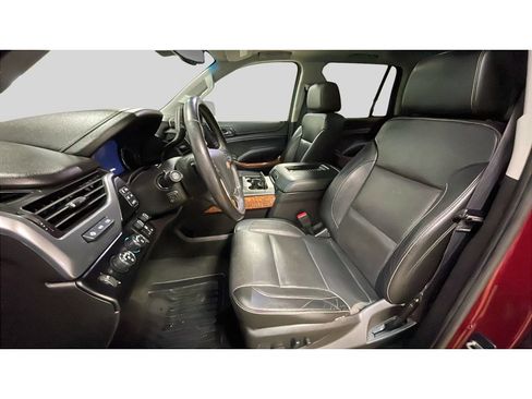 Used 2018 Chevrolet Tahoe Premier image 11
