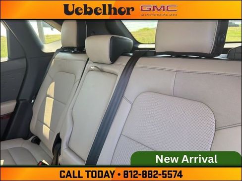 Used 2020 Ford Escape Titanium AWD/4WD image 17