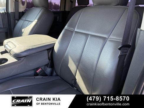 Used 2019 RAM 1500 Big Horn image 24