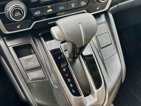 Used 2018 Honda CR-V EX image 21