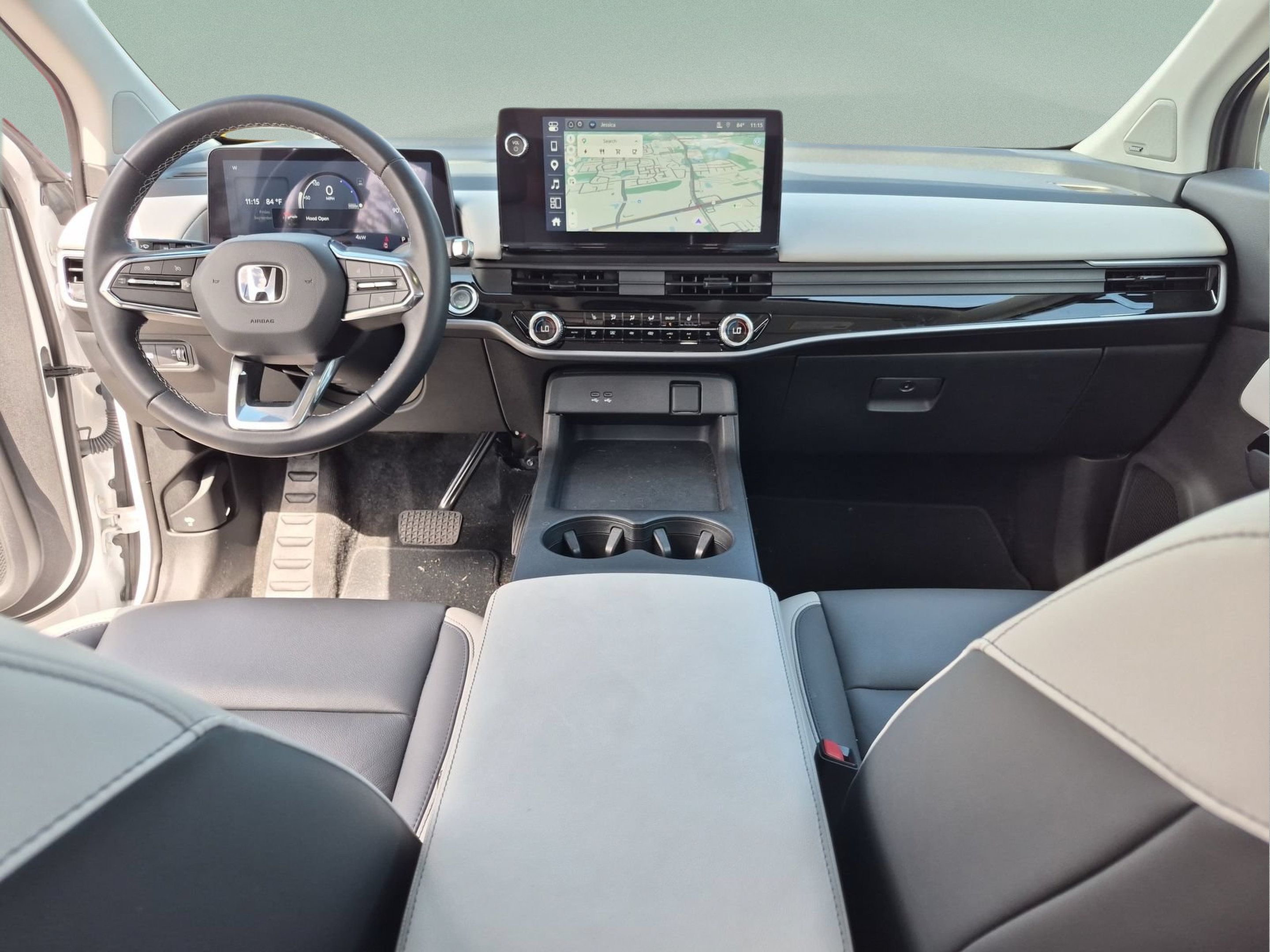Used 2024 Honda Prologue Touring image 32