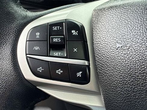 Used 2023 Ford Explorer XLT w/ Equipment Group 202A AWD/4WD image 28