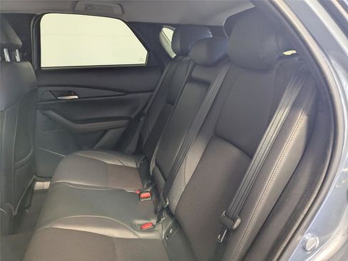 Used 2021 MAZDA CX-30 AWD 2.5 S w/ Premium Package image 29