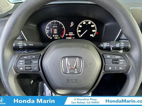 Used 2024 Honda CR-V EX image 28