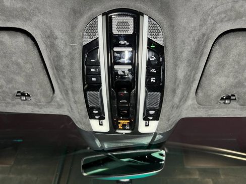 Used 2023 Porsche Panamera GTS image 29