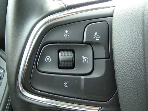 Used 2025 Buick Encore GX Preferred FWD image 20