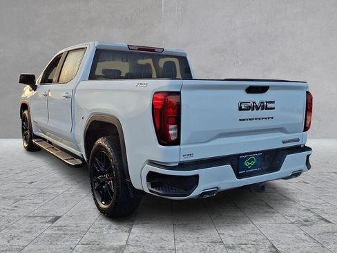 Used 2024 GMC Sierra 1500 Elevation AWD/4WD image 6