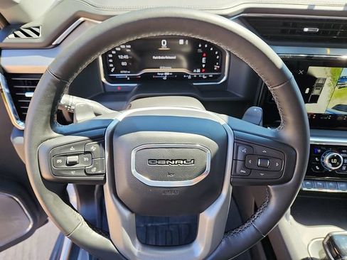 Used 2024 GMC Sierra 1500 Denali w/ Technology Package AWD/4WD image 23