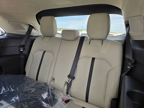 New 2026 MAZDA CX-90 3.3 Turbo w/ Premium Sport Pkg AWD/4WD image 17