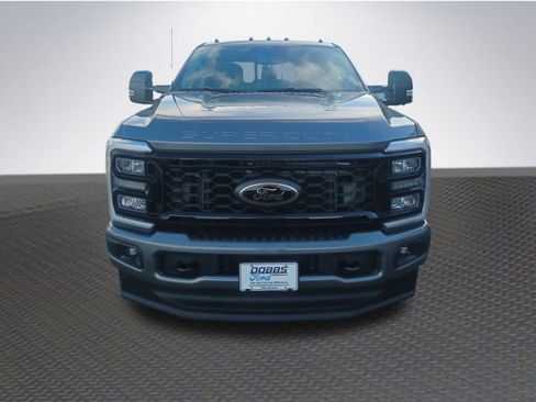 New 2026 Ford F250 XLT w/ XLT Premium Package image 3