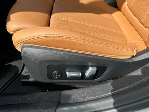 Used 2024 BMW 430i Gran Coupe w/ Convenience Package image 11