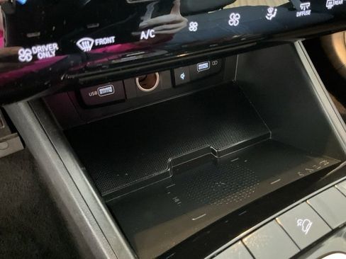 Used 2024 Hyundai Tucson SEL image 12