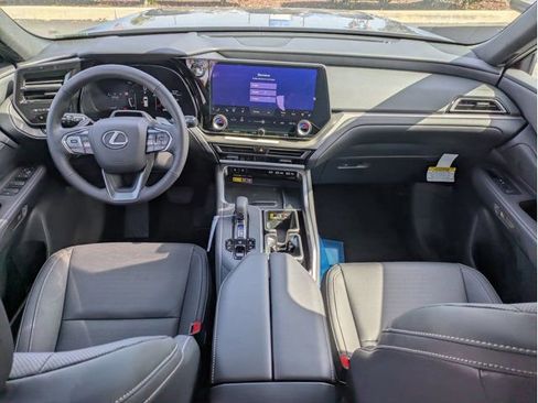 New 2026 Lexus TX 350 AWD image 19