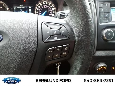 Used 2021 Ford Ranger XL w/ FX4 Off-Road Package AWD/4WD image 33