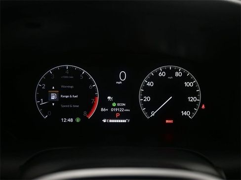 Used 2023 Honda HR-V Sport image 9