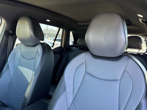 New 2026 Volkswagen Tiguan SE R-Line FWD image 13