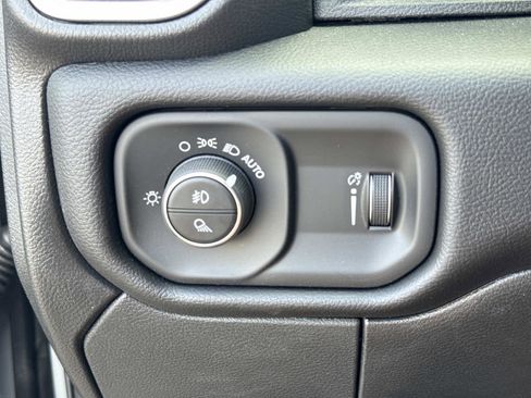 New 2026 RAM 2500 Big Horn image 13