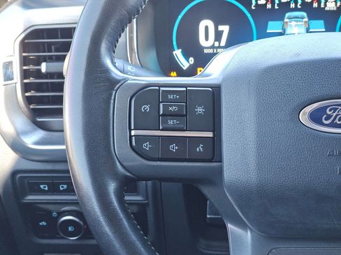 Used 2023 Ford F150 Lariat image 21