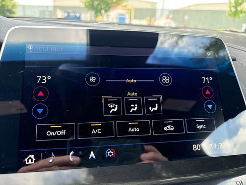 Used 2021 Cadillac CT5 Luxury w/ Sun And Sound Package RWD image 26
