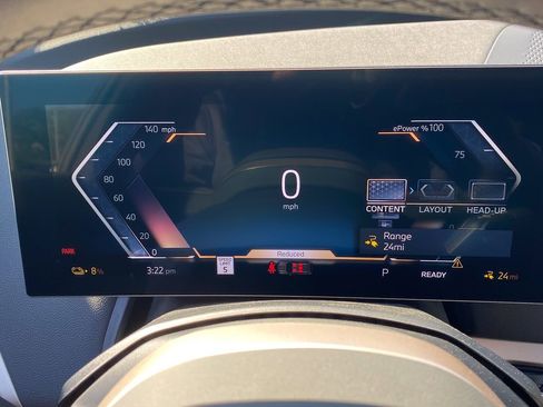 New 2026 BMW iX xDrive45 image 28