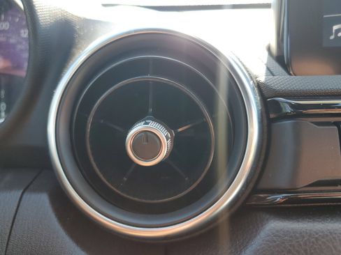 Certified 2022 MAZDA MX-5 Miata Grand Touring RWD image 27