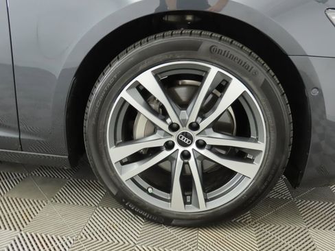 Used 2022 Audi A6 2.0T Premium w/ Convenience Package image 32