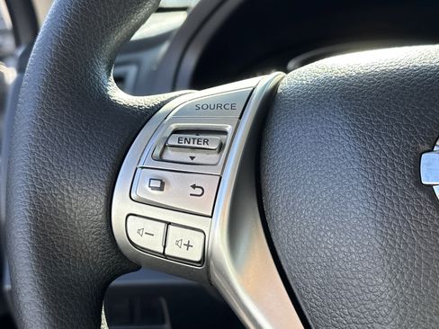 Used 2017 Nissan Altima 2.5 S w/ Power Driver Seat Package image 29