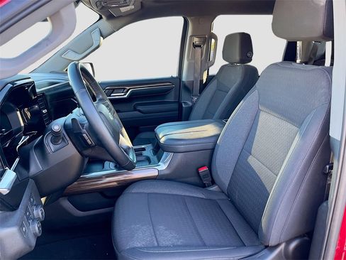 Used 2024 Chevrolet Silverado 1500 RST w/ Convenience Package II image 21