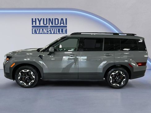 Certified 2024 Hyundai Santa Fe SEL AWD/4WD image 2