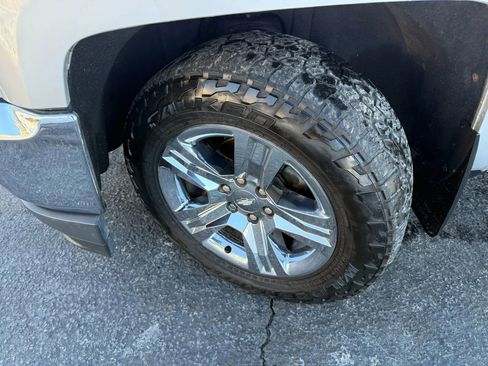 Used 2016 Chevrolet Silverado 1500 Custom w/ Custom Convenience Package image 41