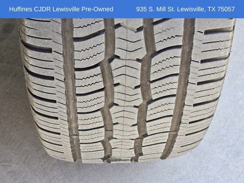 Used 2020 RAM 1500 Limited AWD/4WD image 13