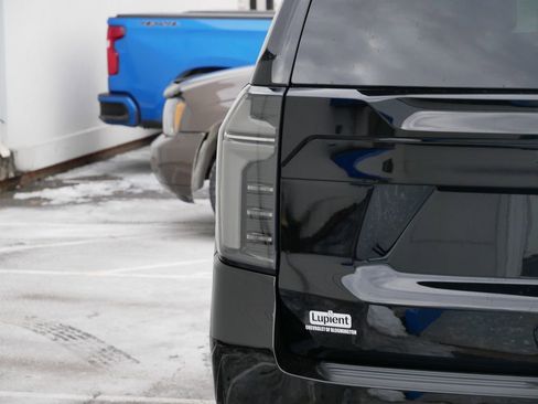 New 2026 Chevrolet Tahoe RST w/ RST Capability Package image 5