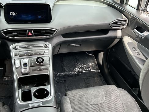 Used 2023 Hyundai Santa Fe SEL FWD image 15