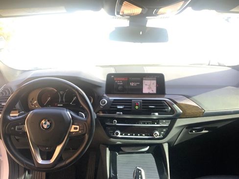 Used 2019 BMW X4 xDrive30i w/ Convenience Package image 11