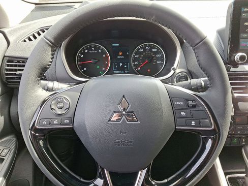 New 2025 Mitsubishi Eclipse Cross SE image 20