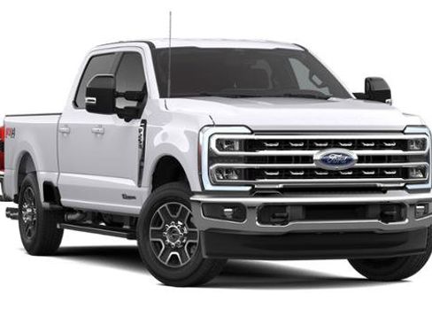 New 2026 Ford F250 Lariat w/ FX4 Off-Road Package image 26