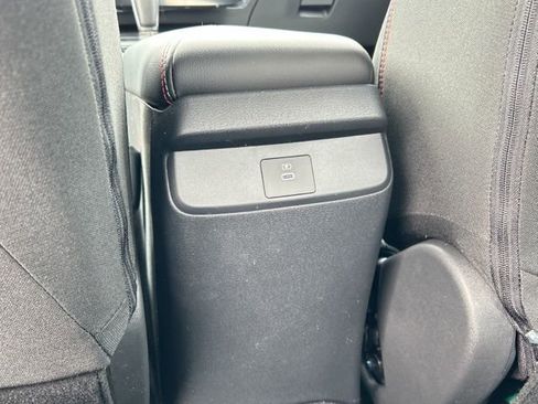 New 2026 Nissan Sentra SR FWD image 21