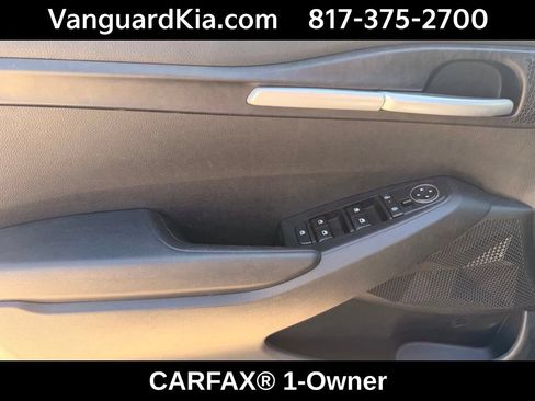 Certified 2026 Kia Seltos LX AWD/4WD image 17