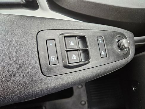 Used 2025 RAM ProMaster 2500 w/ Quick Order Package 22H SLT+ image 19